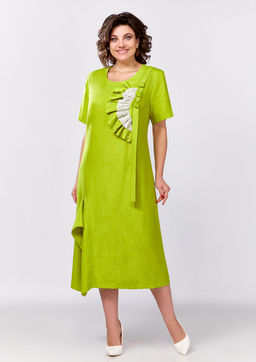 Платье Mira Fashion 5555-2