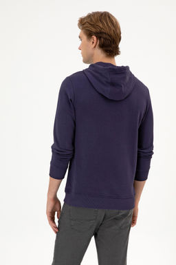 Erkek M_rd_m Basic Sweatshirt - U.s. polo assn фото 5
