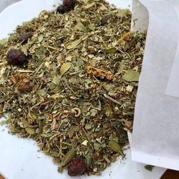 Почечный, фиточай на каждый день - Мариславна фото 3