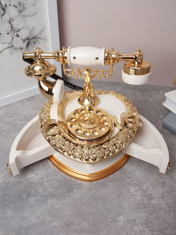 Шкатулка музыкальная Телефон / YL2031 /уп 36/ - Галеонтрейд фото 3