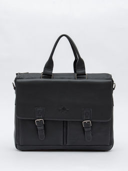 Портфель 0067Z black Zinimsk