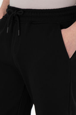 Мужские черные спортивные штаны Неожиданная скидка в корзине - U.s. polo assn фото 5