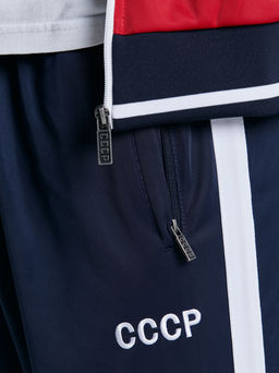 Спортивный костюм мужской СССР 10M-AS-890