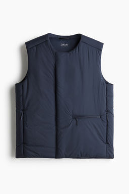 Chaleco de esqui en ThermoMove Regular Fit - H&m фото 7