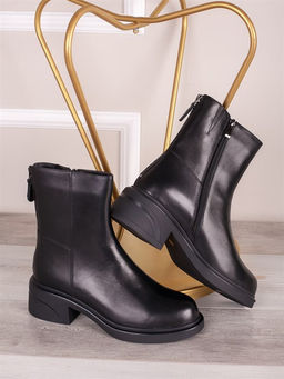 Ботинки тренд/ Зимняя обувь M2056 - Piniolo фото 4