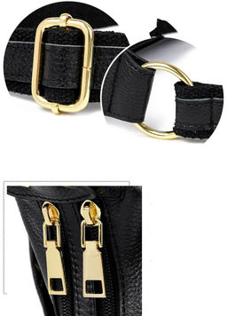 Bags Сумка женская / кожа / 011723  фото 10