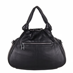 Сумка 18181 black Polina&Eiterou