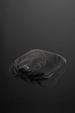 TECHNICAL DRAWSTRING SPORTS BACKPACK - Zara фото 2