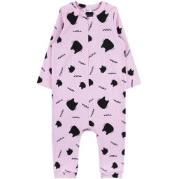 Комбинезон кашкорсе 1459400105 - Youlala фото 3