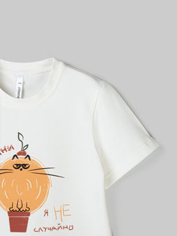 Футболка Котошар - Bungly фото 4