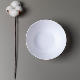 Столовый набор 13 предметов ЕВРО Черно-белый / NN13-BW/756075 (WHITE-BLACK) /уп 2/4/ - Галеонтрейд фото 11