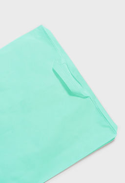 Чехол для одежды плоский 17060Ч10