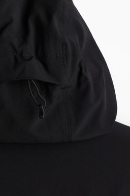 Chaqueta de running con DryMove Loose Fit - H&m фото 5