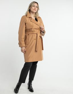 Рута плащ - Дюто фото 5