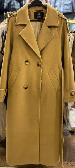 Пальто - No name фото 2