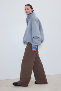 Pantal?n ancho Four-way stretch - H&m фото 11