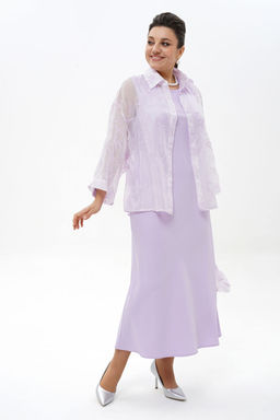 Костюм ALANI 2429 лаванда