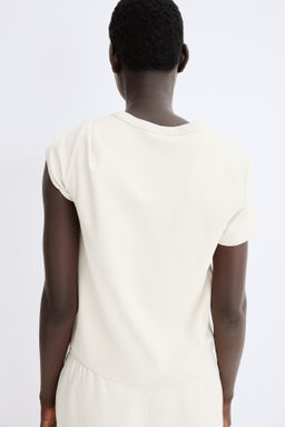 Camiseta de algod?n - H&m фото 15