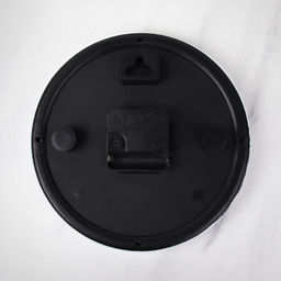 Цена за 1 шт. Часы настенные 20 см / 530F /уп 60/ - Галеонтрейд фото 6