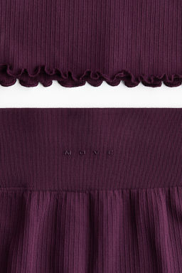 Conjunto seamless de 2 piezas con DryMove - H&m фото 9
