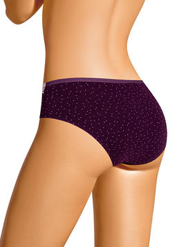 B1183 Трусы женские Виола (ЧЗ) - Clever wear фото 2