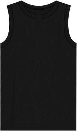 Майка для девочки 21243 Lets go - Let's go фото 5