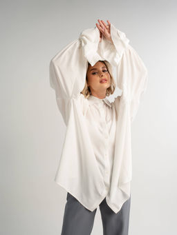 Блуза Присцилла - Lt collection фото 32