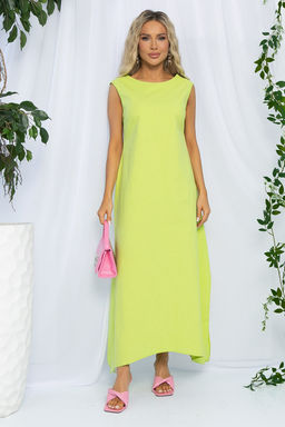 Платье Иниша штапель - Lt collection фото 13