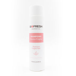 Шампунь для ослабленных и ломких волос Biofresh Cosmetics 250мл