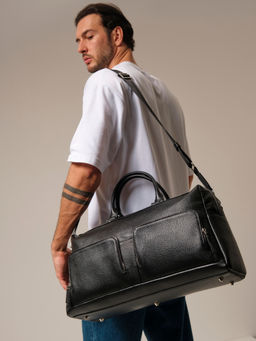 Сумка дорожная Azaro 8042 черный