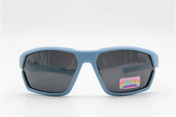 Солнцезащитные очки Feillis Polarized (детские) 66649 57-14-116 серые