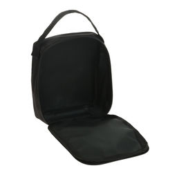 Сумка автомобилиста «Не парься», 14×6.5×17 см, чёрный