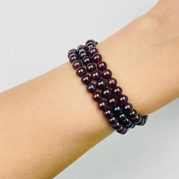 Бусины для украшений из Граната