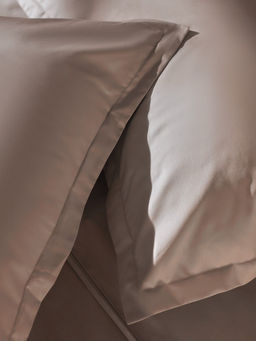 Комплект наволочек SL Home Софт Мист, 7070 см, 2 шт., сатин, хлопок 100%