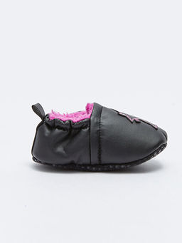 Nak??l? Y?r?me ?ncesi K?z Bebek Ev Ayakkab?s? - Waikiki фото 2