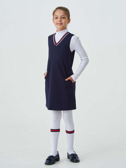 Сарафан трикотажный - Смена фото 2