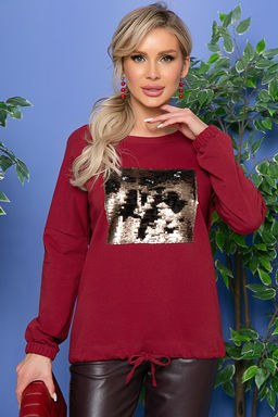 Свитшот 41389 - Avili фото 2