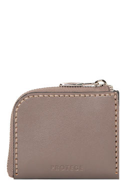 Портмоне-кардхолдер MK-409.8 темный капучино - Protege фото 2