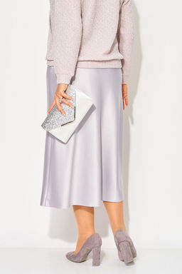 Юбка Liliana 1494 Ю перламутр