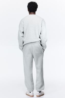 Pantalon de chandal Loose Fit - H&m фото 16