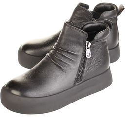 Ботинки Madella XUS-61069-5A-KB