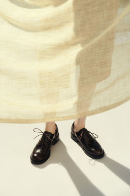 Zapatos brogue