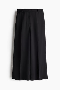Pantalon amplio de sarga - H&m фото 9