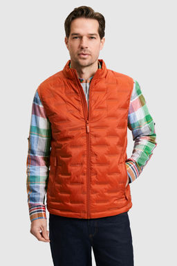Erkek Kiremit Yelek - U.s. polo assn фото 3