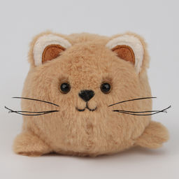 Мягкая игрушка «Кот»