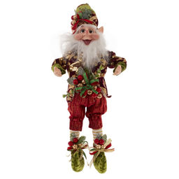 Эльф, L13 W10 H35 см