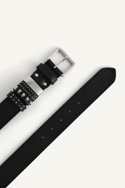 LTHR BLT - Zara фото 3