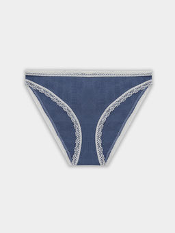 Цена за 2 штуки! ТРУСЫ ЖЕНСКИЕ - Mark formelle фото 8