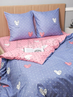 КПБ Denvol Classic DENCL042 2 спальный  фото 3