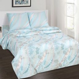 Постельное белье - Поплин Deluxe Музыка ветра Семейный